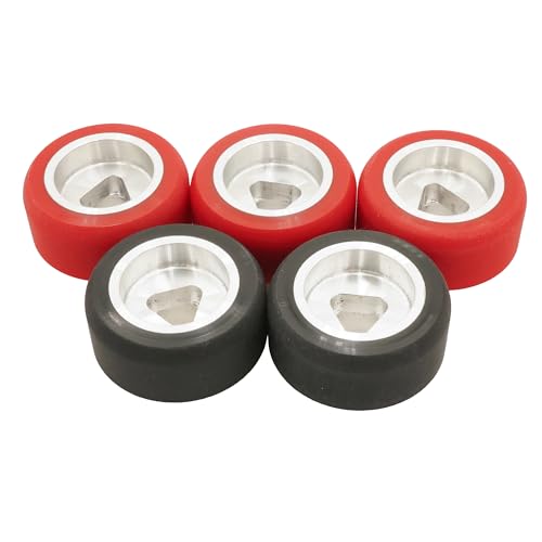 Malco FSXSRPDW REPLACEMENT DRIVE WHEEL KIT 1.5" for FSXS