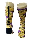 Custom Nike Elite Taco Socks