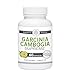 BEST 100% Pure Extract Garcinia Cambogia HCA. MAX Weight Loss Dietary Supplements, Appetite Suppresent & Control. Strength Ultra Premium Quality. 60 Pills 1000mg. Healthy & Natural For Men & Women.