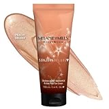 Melanie Mills Hollywood Moisturizing Gleam Body Radiance