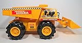 3207 Large TONKA Toy Truck MIGHTY MOTORIZED TIPPER - Year 2000