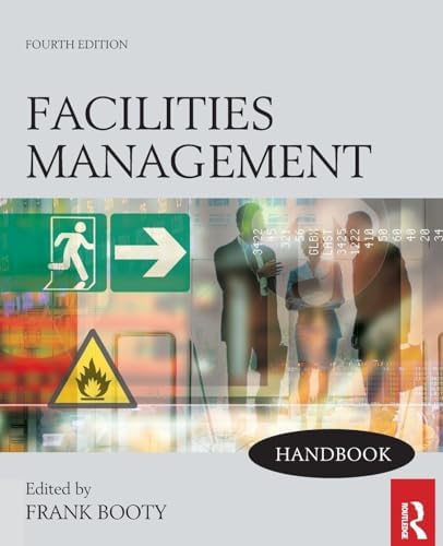 Amazon.com: The Facility Management Handbook: 9780814413807: Cotts