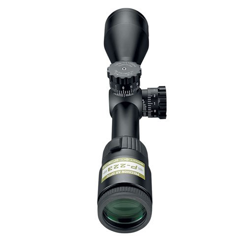 Nikon P-223 3-9×40 Scope Review
