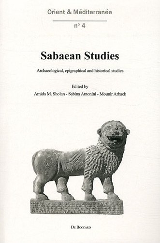 Sabaean studies