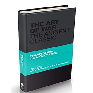 The Art of War: The Ancient Classic: 7