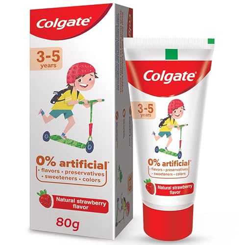 Colgate Toothpaste