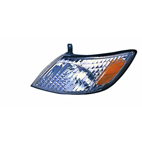 Lexus ES 300 2000-01 Signal Light Assembly Passenger Side (NSF Certified) LX2531108N