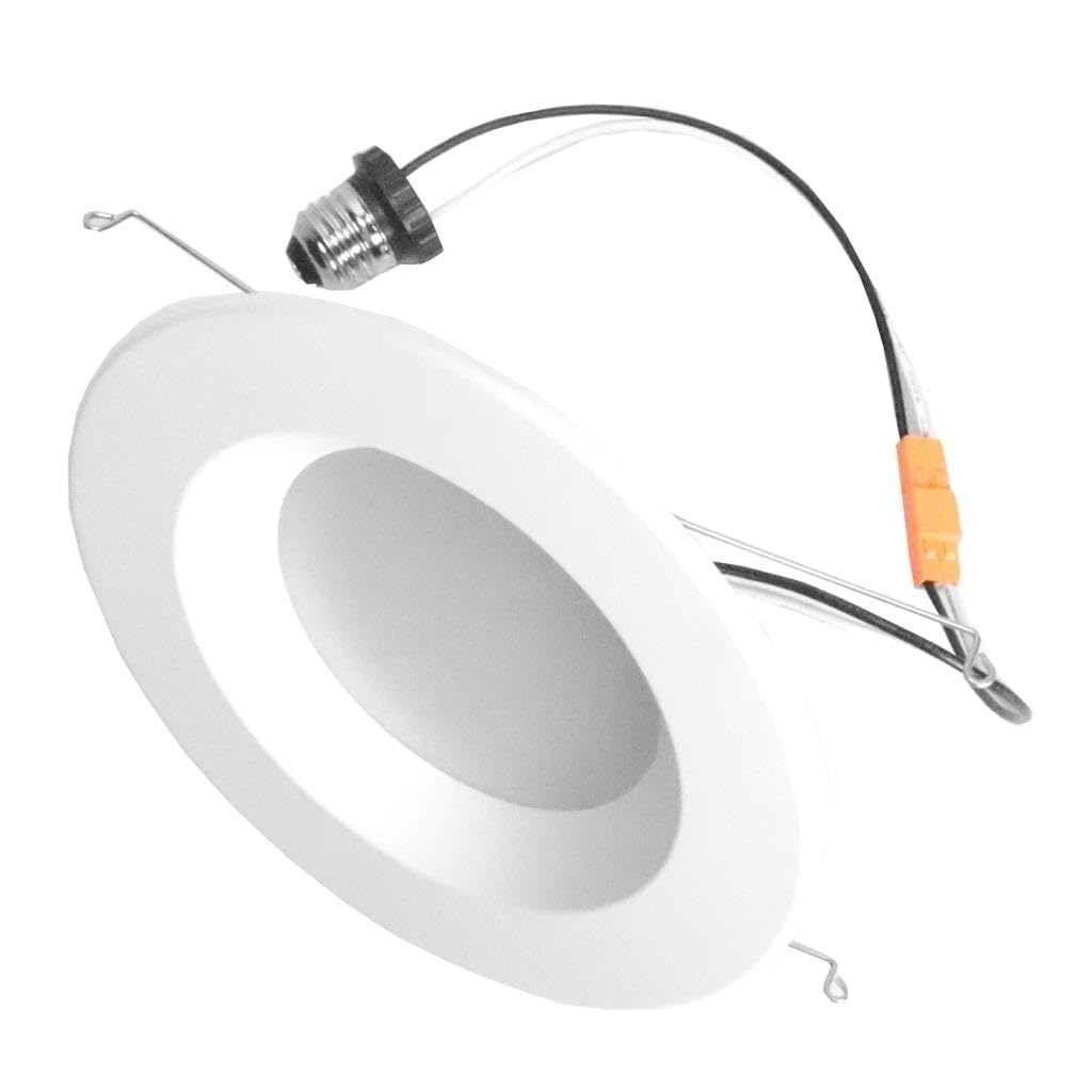 LED 10W/65W RT56 90 CRI 2700K Bulb | High-Quality Warm White Light, Energy Efficient Replacement
