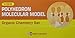 McGraw-Hill Polyhedron Molecular Model - Organic Chemistry Set