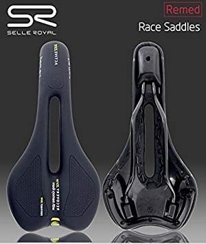 sr bike seat