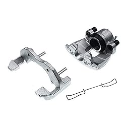 A-Premium Disc Brake Caliper Assembly with Bracket