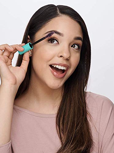 essence | I Love Extreme Curl & Volume Mascara | Vegan, Paraben & Cruelty Free | Black