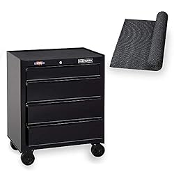 CRAFTSMAN Tool Chest with Drawer Liner Roll