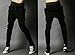 SportsWell Casual Jogging Harem Pants Sweatpants Running Trousers