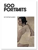 Image de 500 Portraits: BP Portrait Award