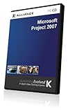 Microsoft Project 2007 Complete Training Course, , 1605400114