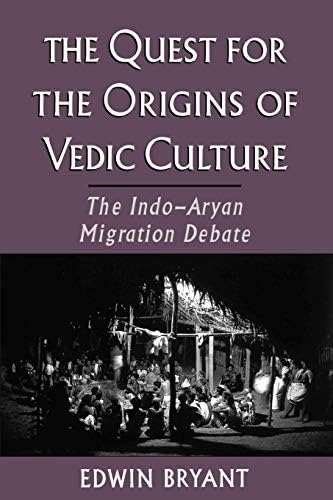 the indo aryan migration debate