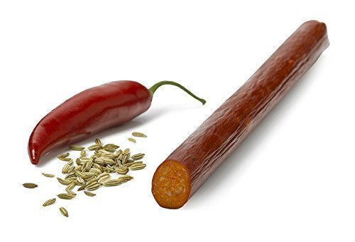 Vermont Smoke & Cure Meat Sticks, Turkey, Antibiotic Free, Gluten Free, Uncured Pepperoni, 1oz Stick, 24 Count