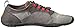 Vibram Women's Trek Ascent Light Hiking Shoe, Dark Grey/Lilac,39 EU/8 M US