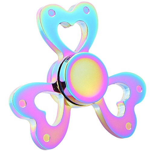 butterfly fidget spinner