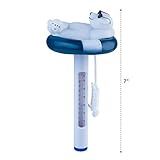 Milliard Floating Pool Thermometer