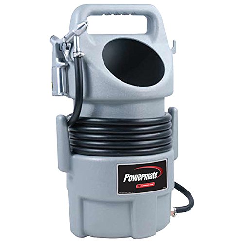 UPC 846212000038, Powermate Vx 009-0367CT Air Sandblaster with 50-Pound Hopper