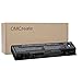 OMCreate New Laptop Battery for Dell Studio WU946 1558 1555 1537 1535 PP39L PP33L 1536, alos fits P/N WU946 MT264-12 Months Warranty