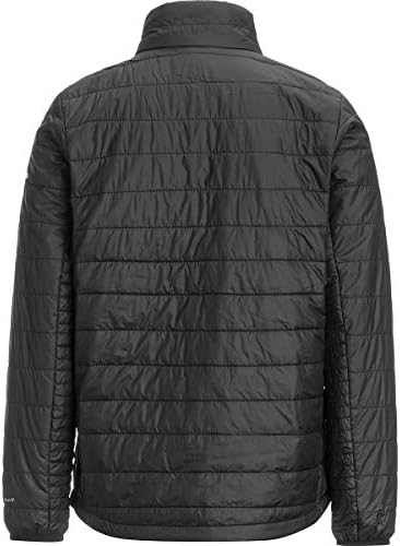 columbia wilderness trail insulated jacket