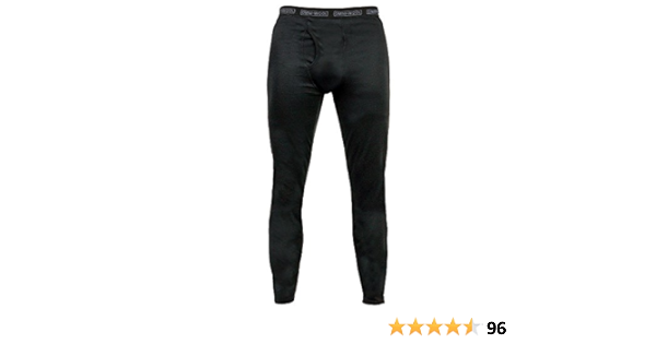 omniwool thermal base layer