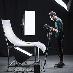 Andoer Softbox Photography Lighting Kit
