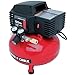 PORTER CABLE PCFP02003 3.5-Gallon 135 PSI Pancake Compressor