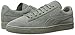 PUMA mens Suede Classic Sneaker, Agave Green, 9.5 US