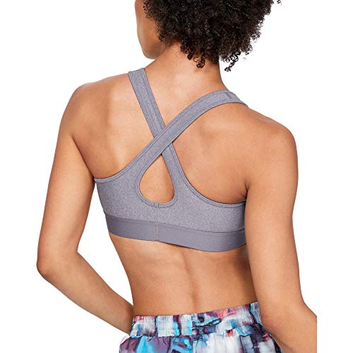 under armour threadborne bra