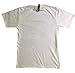 I Love NY New York Kids Short Sleeve Screen Print Heart T-Shirt White Medium