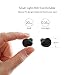 Cobble Pro True Wireless Earbuds BT Headset V4.1 Mini in-Ear Headphones w/Portable Charging Case, Built-in Mic Noise Cancelling Punchy Bass Sweatproof Compatible with iPhone X XS XS Max XR 8 Plus S9