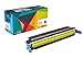 Do it Wiser Remanufactured Toner Cartridge Replacement for HP 507X ( Black,Cyan,Magenta,Yellow , 4-Pack )