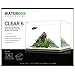 Waterbox Clear 6 Gallon Aquarium, 11.68 LBS, Transparentthumb 1