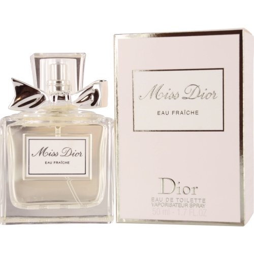 miss dior eau fraiche