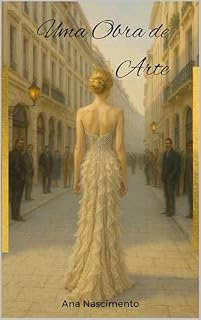 Livro Uma Obra de Arte