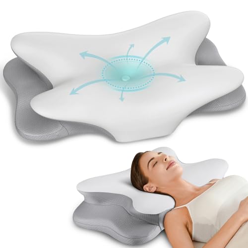 Cervical Pillow