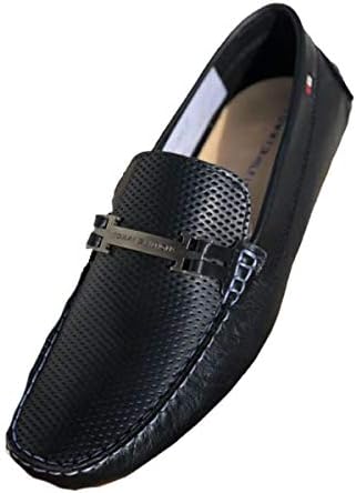 mocassim tommy masculino