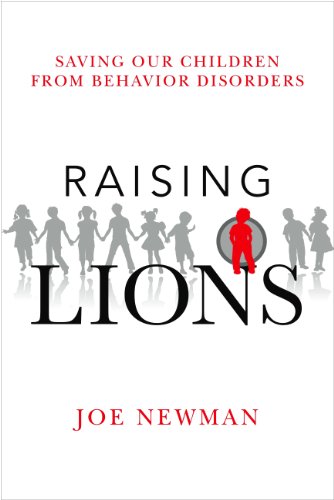Raising Lions