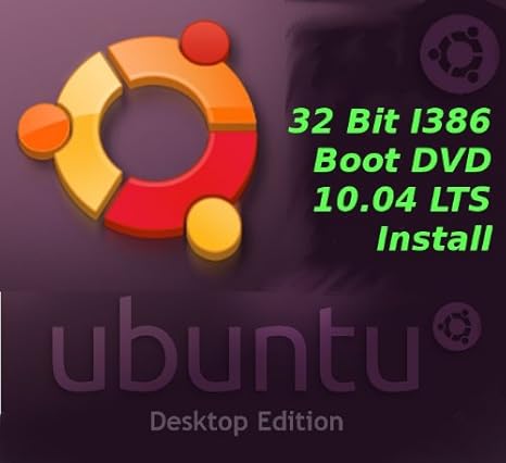 Ubuntu 10.04 Dvd Iso 32 Bit