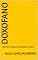 Livro DOXOFANO: Máximas, Pensamentos, Reflexões e Ensaios