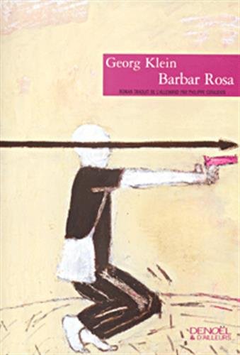 Barbar Rosa