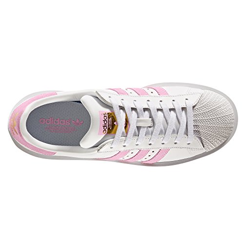 adidas superstar damen weiß 41