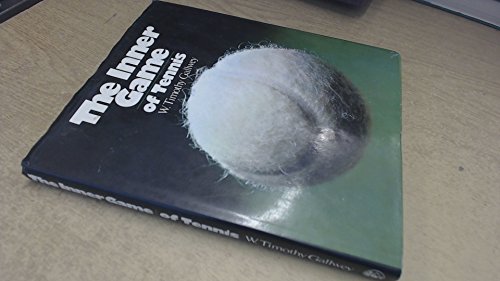 [BEST] Inner Game of Tennis KINDLE