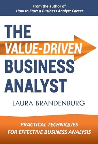 Amazon.com: A Guide to the Business Analysis Body of Knowledge
