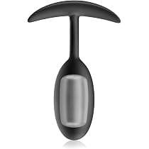 Amazon.com: SXOVO Anal Butt Plug, Soft Silicone Anal Plug with ...