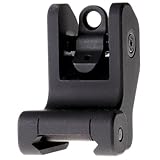 Troy Industries Fixed Battle Sight Rear